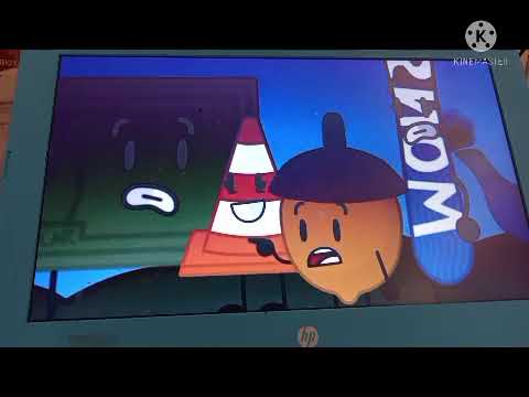 Toon Story Part 16 The Big One