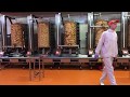 Idm mekatronik 1 gnde 30 ton pimi dner retimi   30 ton baked doner production in 1 day