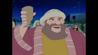 Download Lagu Greatest Heroes \u0026 Legends of the Bible: The Miracles of Jesus MP3