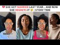 The Regrets of Rushed Marriages
