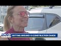 How to get around the I-5 construction chaos