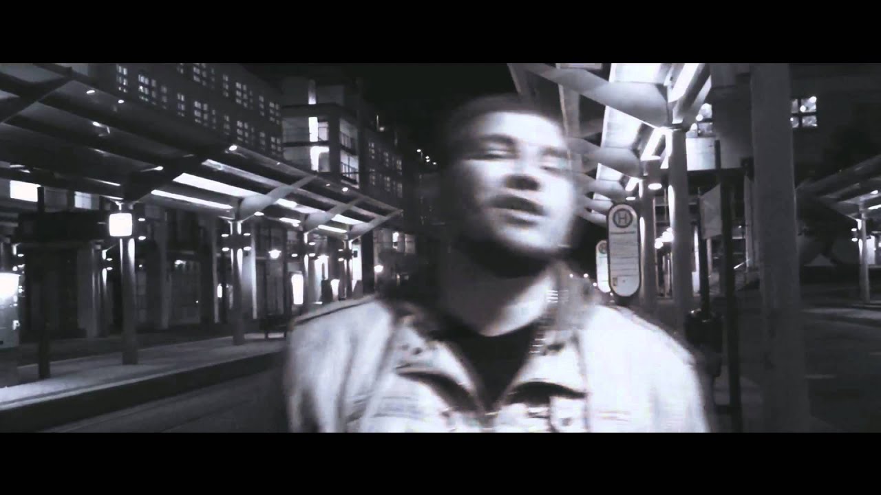 Young LJ - Mon Rap Tout Un Art (HD 2011)