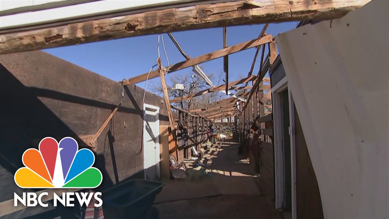 42 million people under winter alerts across the U.S.