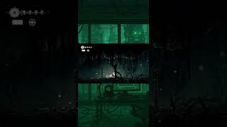 The pain of getting lost in Hollow Knight: Silksong is real! 😩