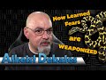 Atheist Debates - Fear is learned? Is it wisdom?