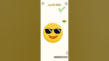 DOP: Draw One Part level 1052 Walkthrough Solution - SayGames