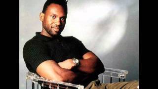 Dr. Alban - Hard To Choose