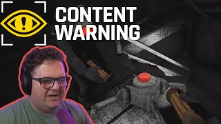 Celebrity It Want's You To Push It | Content Warning w/ Mark & Wade Profile