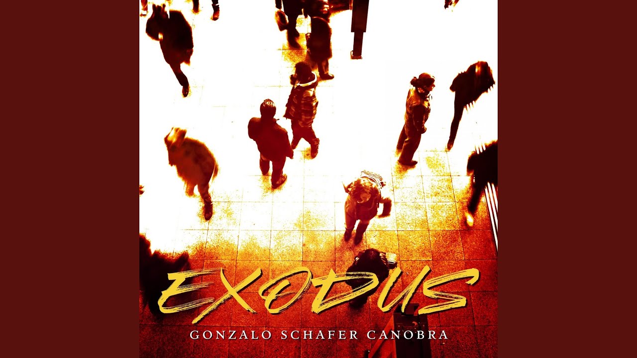 Watch Exodus on YouTube Watch Exodus on YouTube