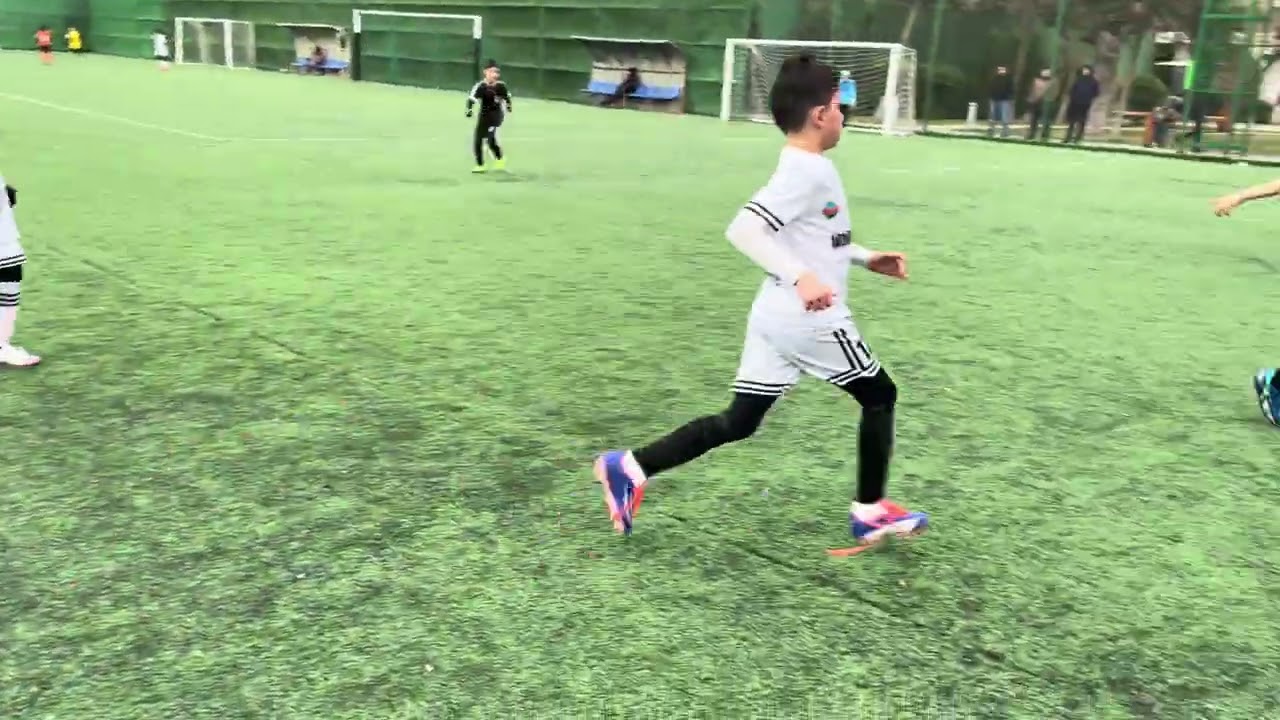 U11 liqa Topcu FK 12: 1 Enjoy United . 07.02.2026 ci il 2 ci dovre 3 cu tur .