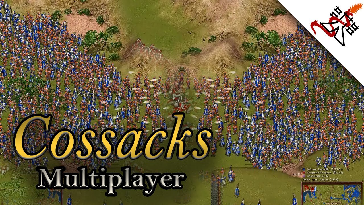 cossacks back to war indir cossacks back to war indir