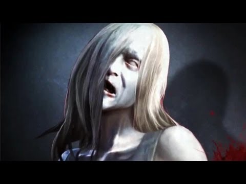 Resident Evil 6 X Left 4 Dead 2 Official Gameplay Trailer Youtube Resident Evil 6 X Left 4 Dead 2 Official Gameplay Trailer Youtube