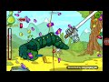 Upiñata hunter3 ep3