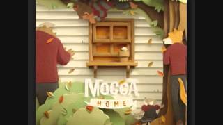 Mocca - Last Piece