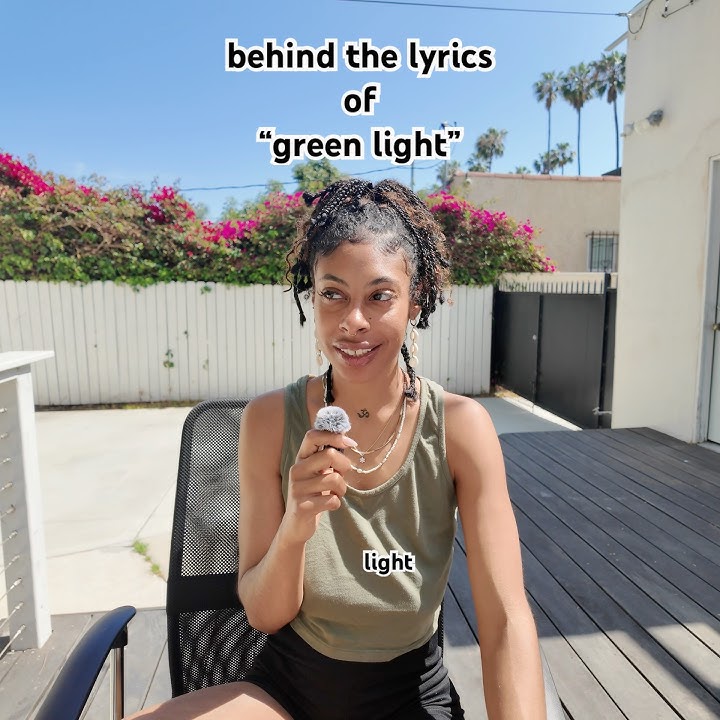 stream ‘green light’ - indigo roze on Soundcloud | https://on.soundcloud.com/J0tqpiUitWAwLfLDKG