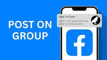How to Post on Facebook Group Without Admin Approval