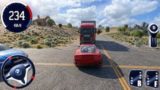 Extreme Car Crash Beam Derby 3D - GT Ramp Car Stunts Racing Simulator - Android GamePlay screenshot 2