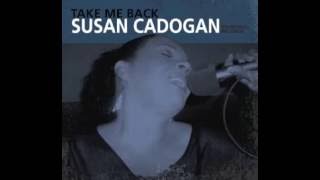 Susan Cadogan - Leaving