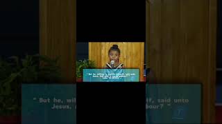 #ohsda #scripture #children