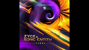 Zyce & Sonic Entity - Tidal (sample)
