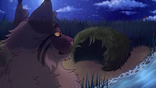 神山羊 - YELLOW | Hawkfrost PMV MAP | Intro 1