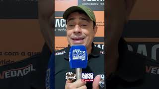 Goiás perde para o América-MG e deixa de se aproximar no G-6 do Campeonato Brasileiro