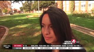 Man Arrested For Harassing Teen Girls Outside San Mateo High