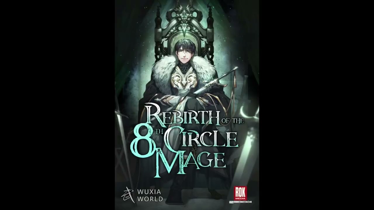 The strongest magician mc in manhwa universe 