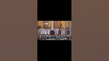 تلاوة خاشعة تأسر القلوب لفضيلة الشيخ سعود الشريم |سورة آل عمران| عام ١٤٣٣ه‍ـ