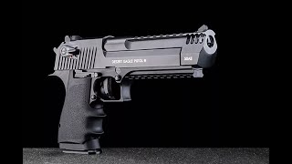 DESERT EAGLE