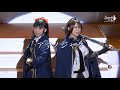 【アマノジャク】アサルトリリィ・御台場女学校  The Battle to Overcome