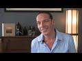 Interview with Belgian Chef Axel Janssens, "A Taste of Tanzania"