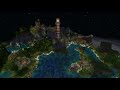 Minecraft Shattered Savanna Base | 8 Month Creative Project (XBOX)