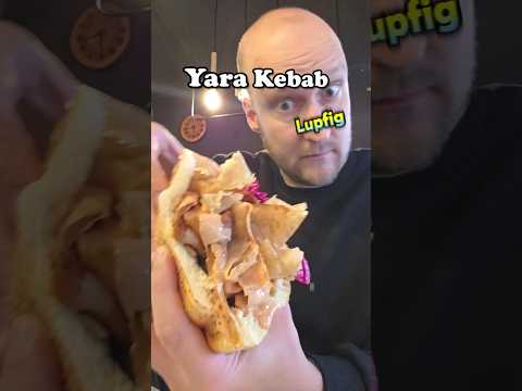 Yara Kebab