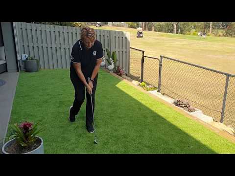 Flamingo Chipping Drill