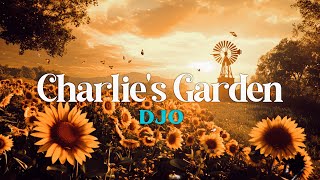 Djo - Charlie's Garden (Lyrics)