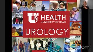 University of Utah Residency Virtual Open House