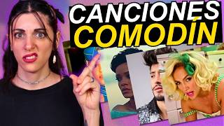 HITS SIN IDENTIDAD: canciones que no suenan a nadie