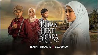 [PROMO] Bulan Henti Bicara | Astro Ria