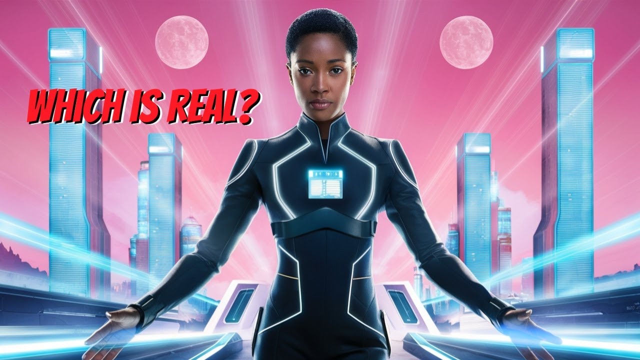 AI in 2030: Utopia vs. Dystopia | Future Scenarios Explained