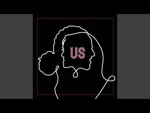 Never Gonna Leave You - Us The Duo