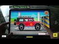 Truck, Dinosaur Games for Kids | Android Game for Kids | Gameplay