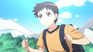 Tsugumomoamv- True Colors