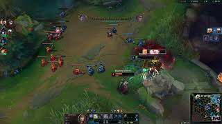 OP Taric Support Double Kill