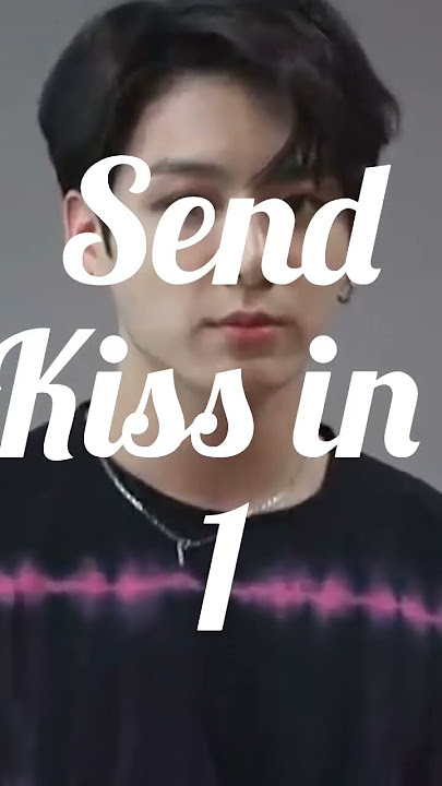 follow the instructions that make your day #BTS #Boxysmile#❤️❤️