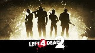 Left 4 Dead 2 | RTX 5070 + i5-13400F | Ultra Settings Gameplay & FPS Test