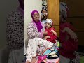 حسبوها ختكم او مكم دعوات ديالكم الله يرحم الوالدين او تحياتي خوتي 