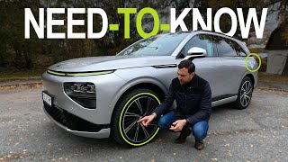 Xpeng G9 Performance  The things YOU need to know! | Charging, Xpilot, Range