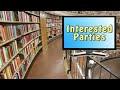 Stake Interested Parties