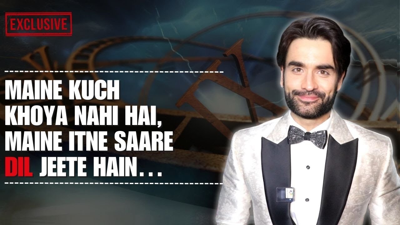 Bigg Boss 18 Runner Up Exclusive : Vivian Dsena's Interview with India Forums